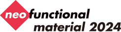 neo functional material 2024