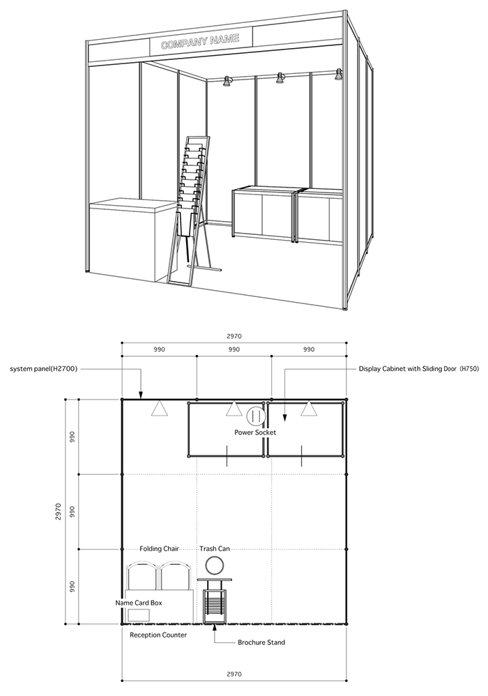 Booth Image