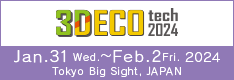 3DECOtech banner