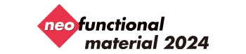 neo functional material logo