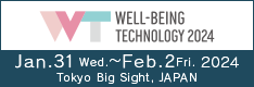 Well-being Technology banner