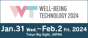 Well-being Technology banner