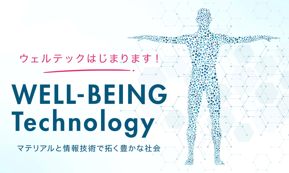 WELL-BEING Technology