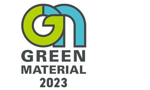 GREEN MATERIAL